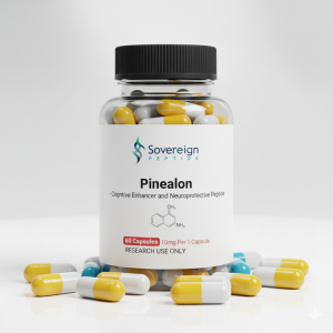 pinealon-cognitive-enhancer-and-neuroprotective-peptide